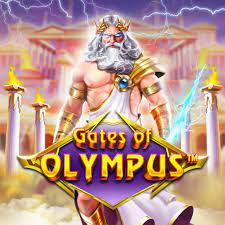 gates of olympus slot