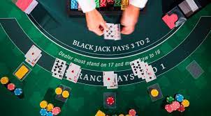 blackjack nasıl oynanır