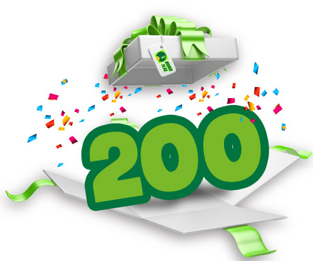 200 tl deneme bonusu veren siteler