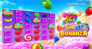 Sweet Bonanza Slot