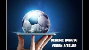 Deneme Bonusu Veren Siteler Forum