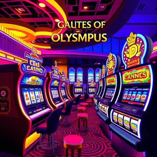 gates of olympus dede