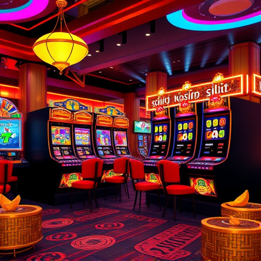 casino slot oyunları