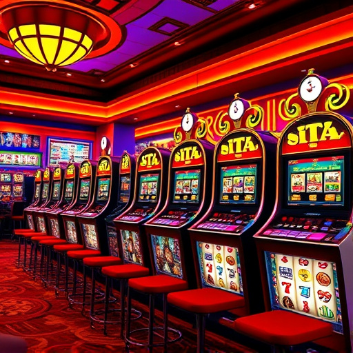 uygun slot bekleniyor ne demek