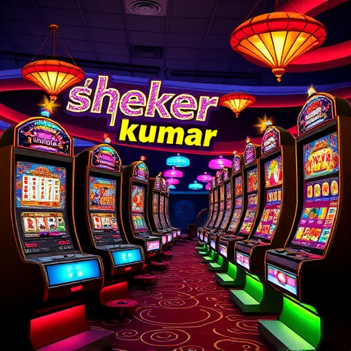 şeker patlatma kumar