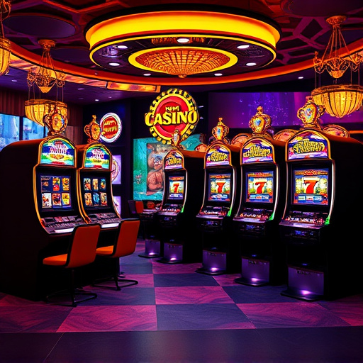 yabancı kumar siteleri