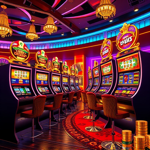 en iyi slot oyun siteleri