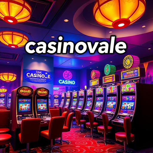 casinovale
