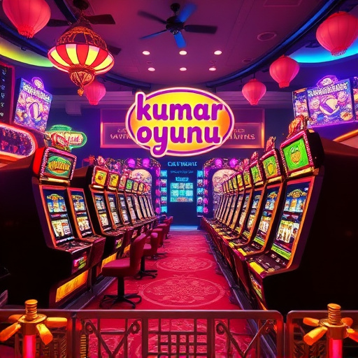 kumar oyunu