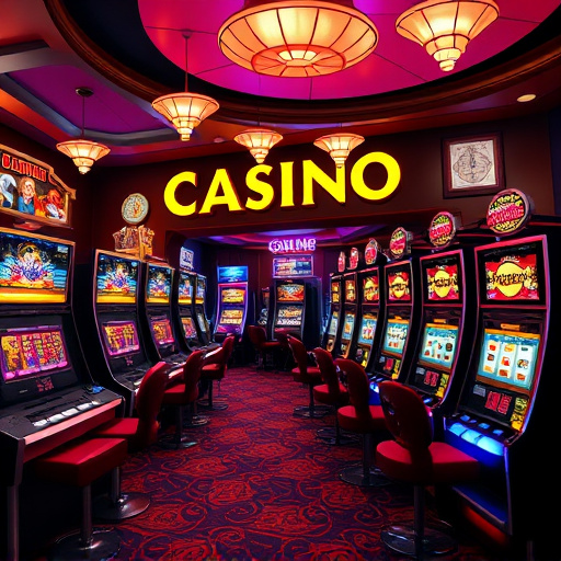casino holdem nedir