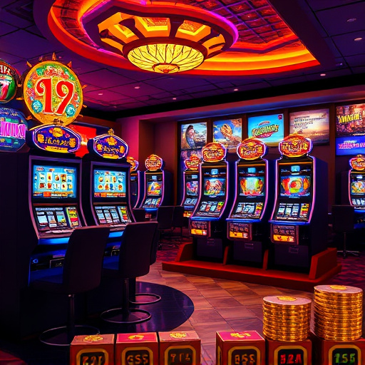 güvenilir slot siteleri giriş