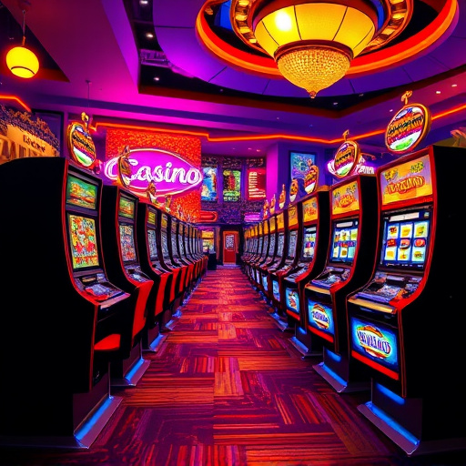 en çok oynanan slot oyunları