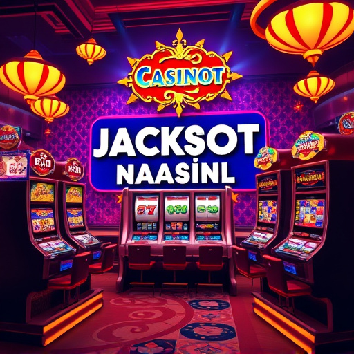 Jackpot Nasıl Kazanılır