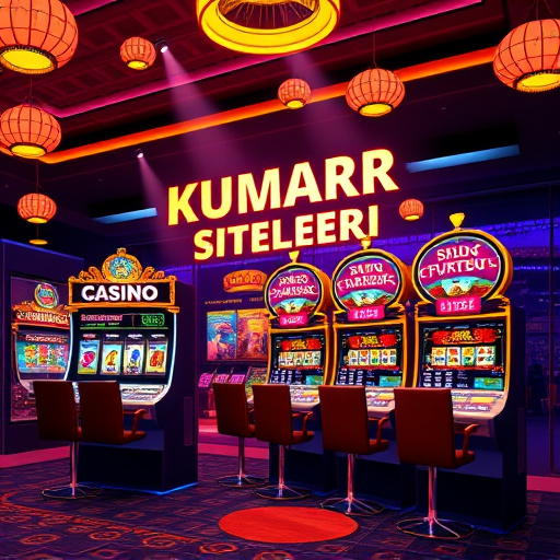 mobil kumar siteleri