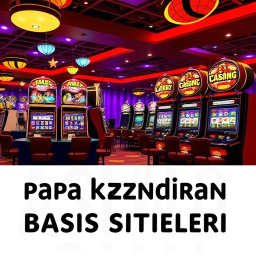 para kazandıran bahis siteleri