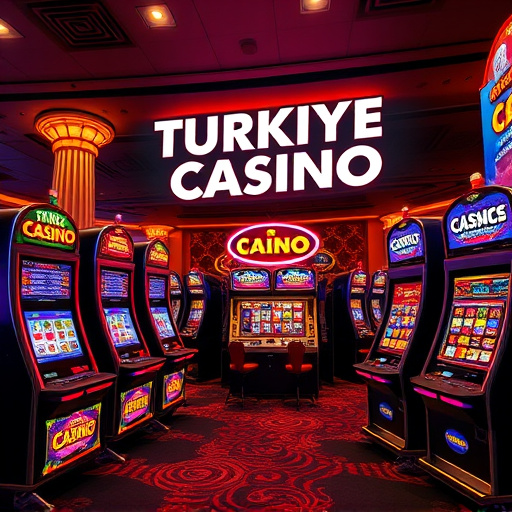 türkiye casino