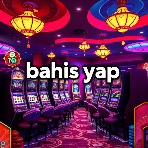 bahis yap