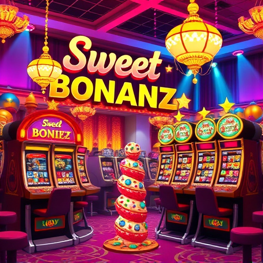 sweet bonanza giriş