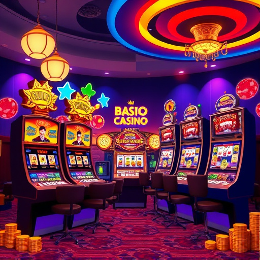 casino bahis oyunları