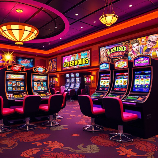 mobil casino uygulamaları