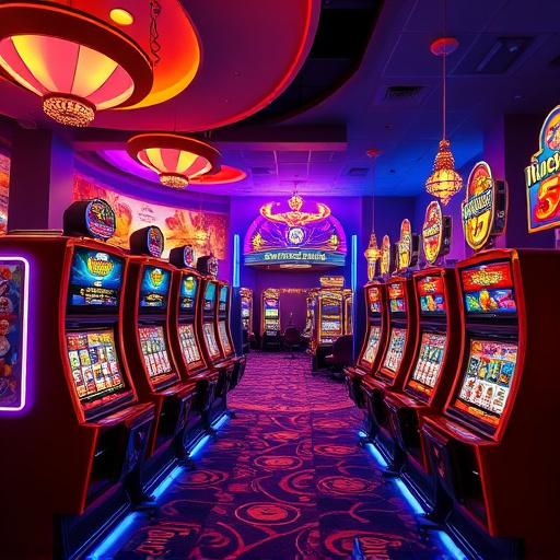 yüksek rtp slot oyunları