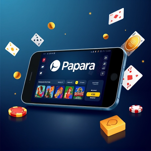 lisanslı casino siteleri papara kabul eden