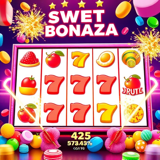 sweet bonanza taktik