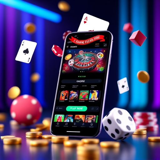 mobil casino siteleri