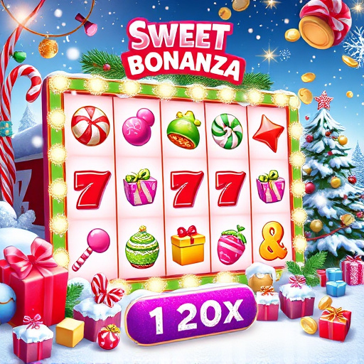 sweet bonanza xmas