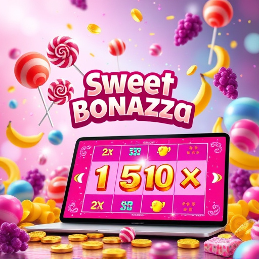 sweet bonanza hangi sitelerde var