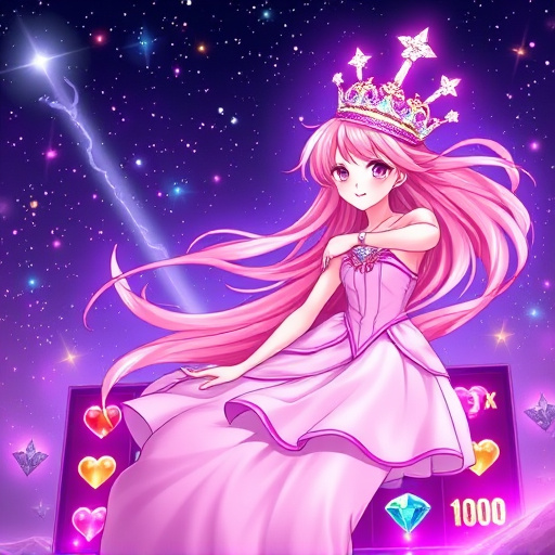 starlight princess demo oyna