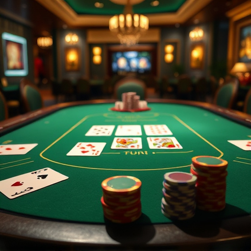 casino holdem nedir