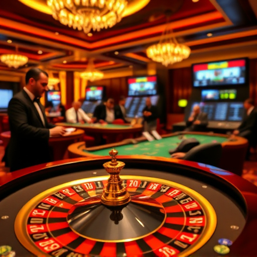 güvenilir canlı casino siteleri