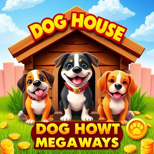 dog house megaways